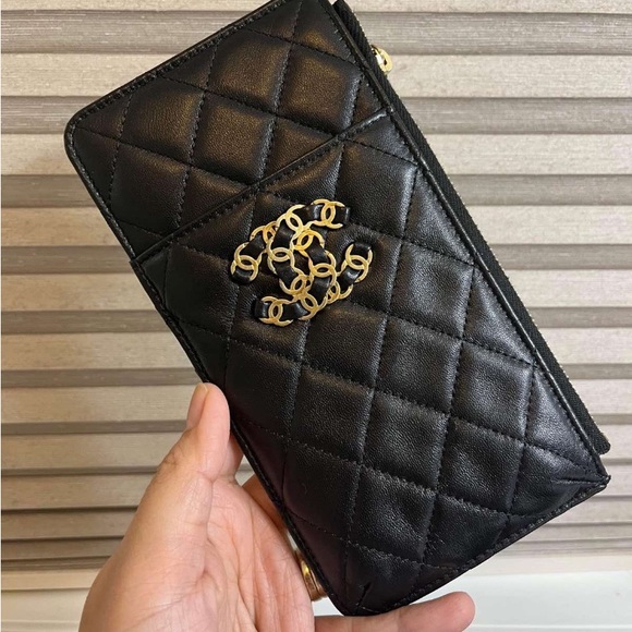 Chanel wallet - Picture 2 of 6